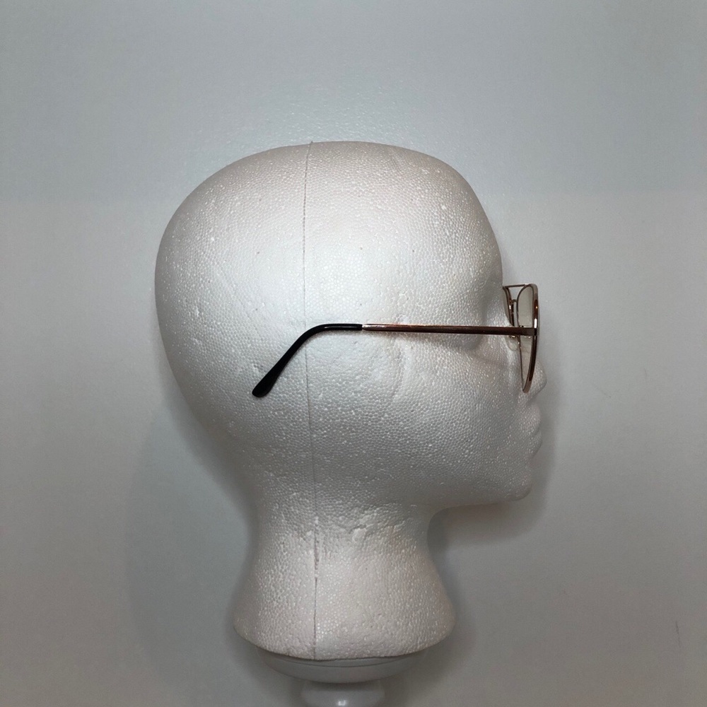 Aviator glasses - Picture 2 of 3